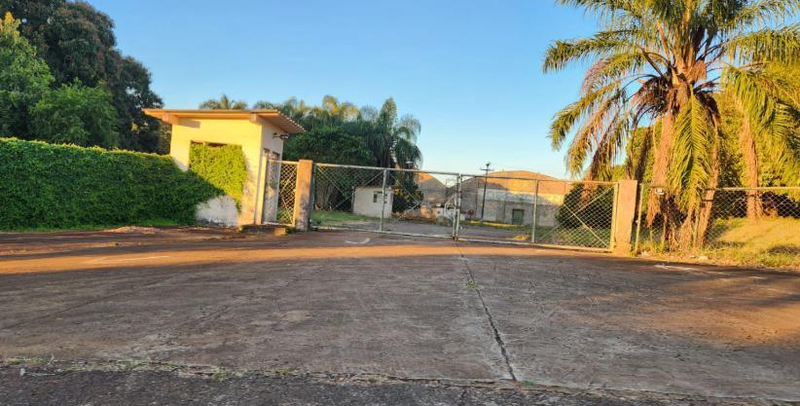 Terrenos Urbanos