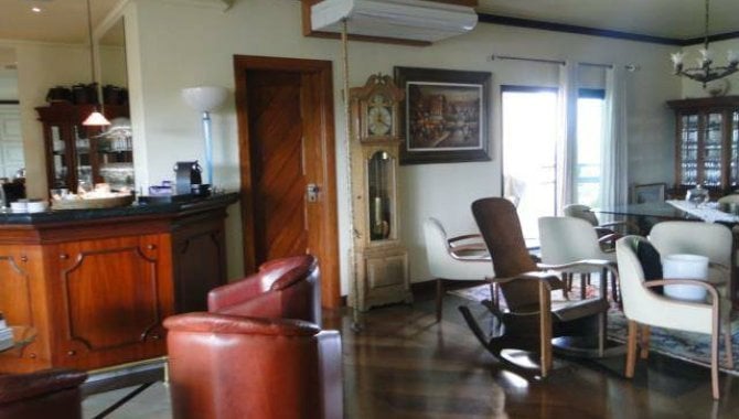 Apartamento, Padrão, 0 Vaga(S) de Garagem