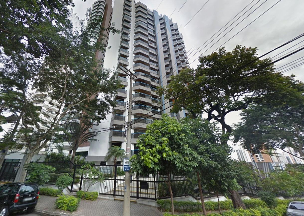Apartamentos