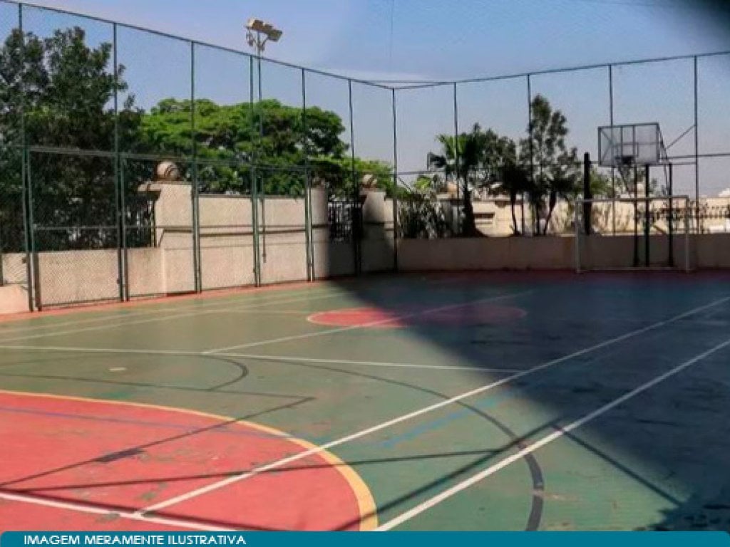 Direitos sobre Apartamento 82 m² (02 vagas) - Parque da Mooca - São Paulo - SP