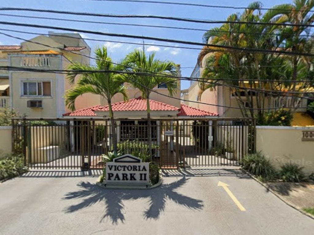 Apartamento 175 m² (privativa + comum) com 02 vagas - Recreio dos Bandeirantes - Rio de Janeiro - RJ