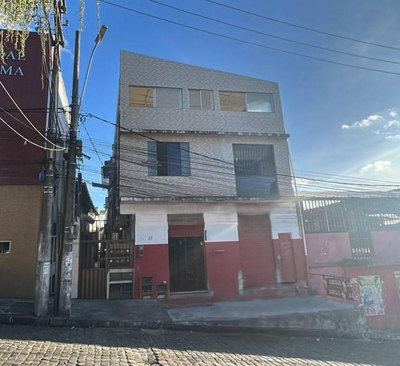 Apartamentos