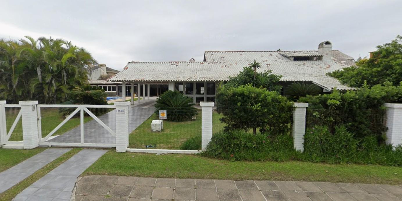 Casas