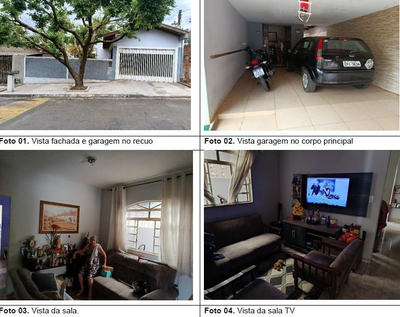 Casas