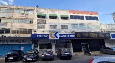 Apartamentos