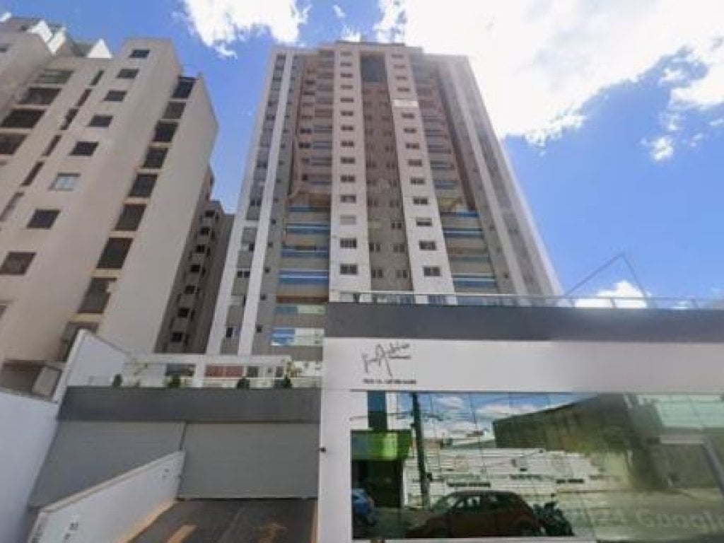 Apartamento 201 m² (02 vagas) - Taguatinga Norte - Brasília - DF