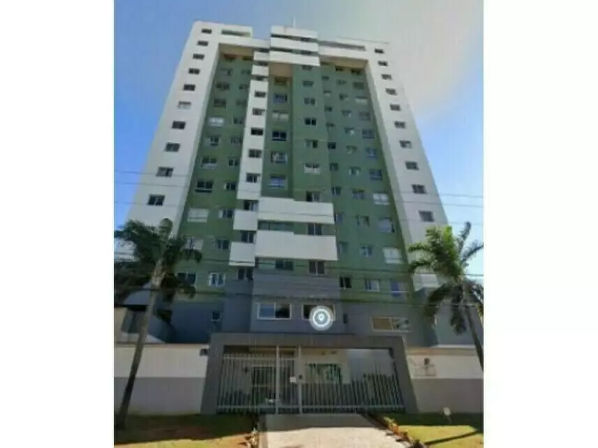 Apartamento à venda em leilão