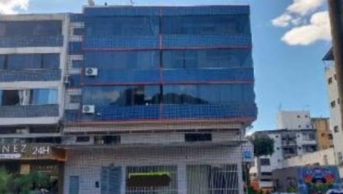 Apartamento 37 m² (Unid. 204) - Asa Norte - Brasília - DF