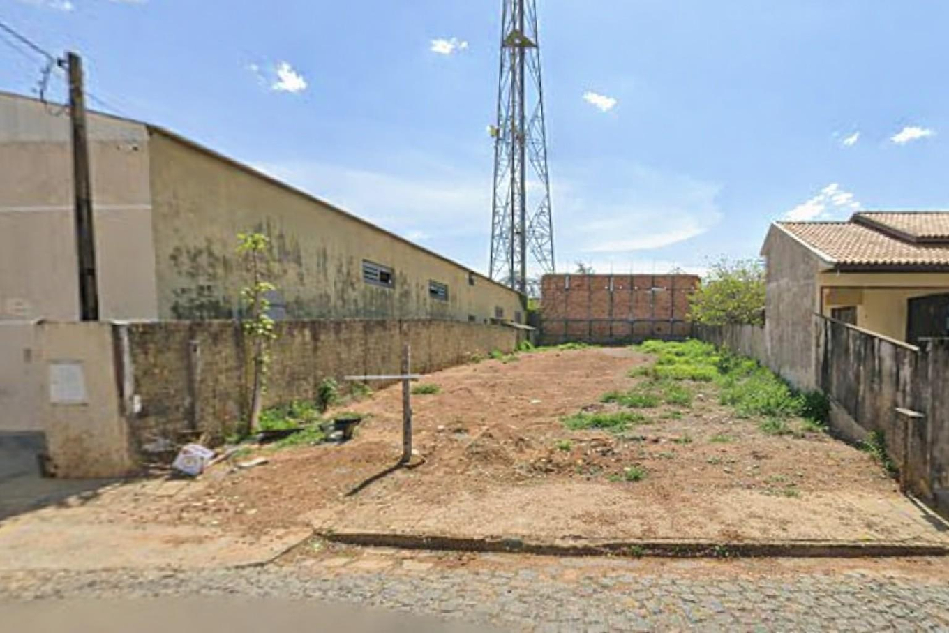Terrenos Urbanos