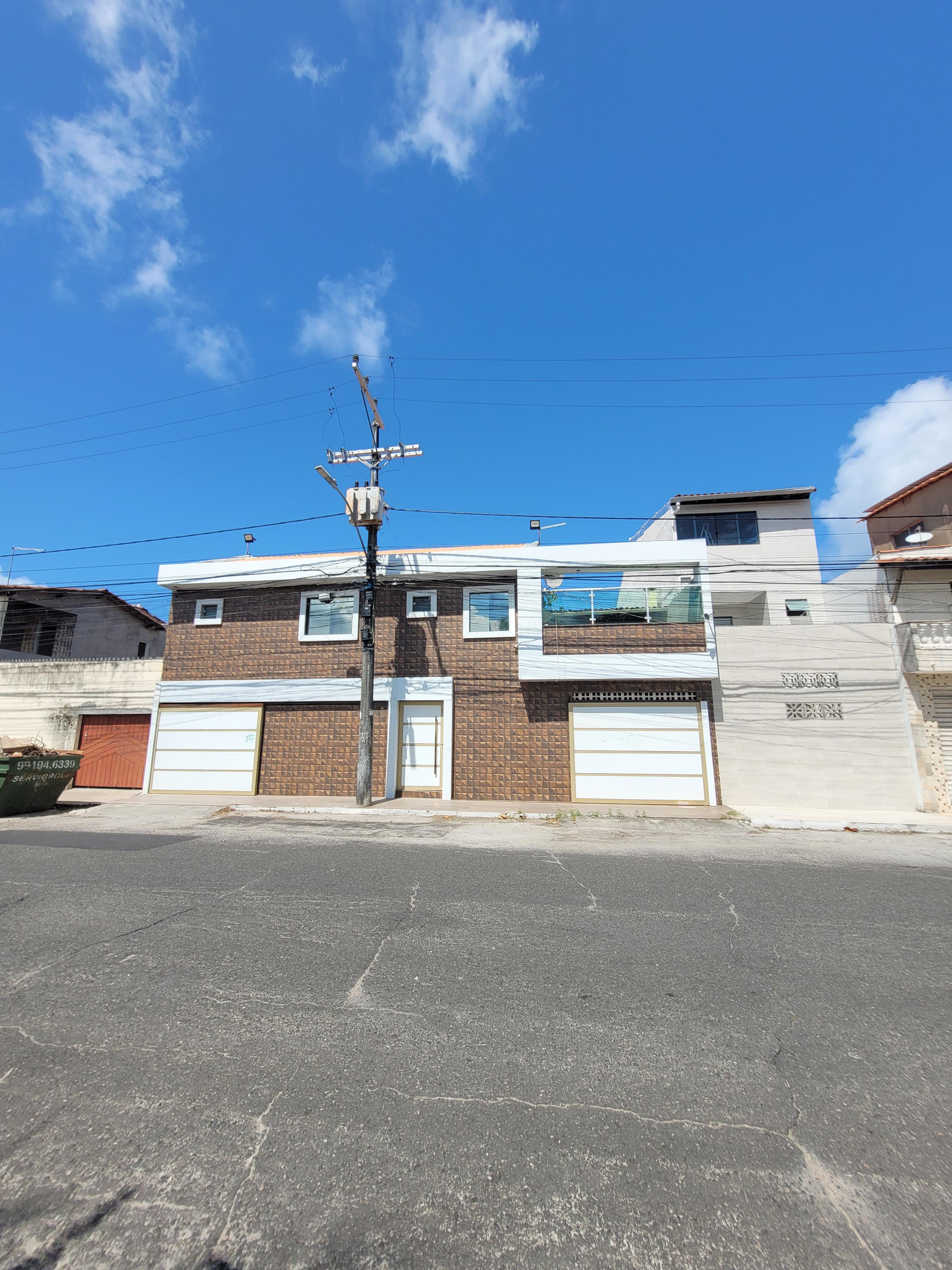 Casas