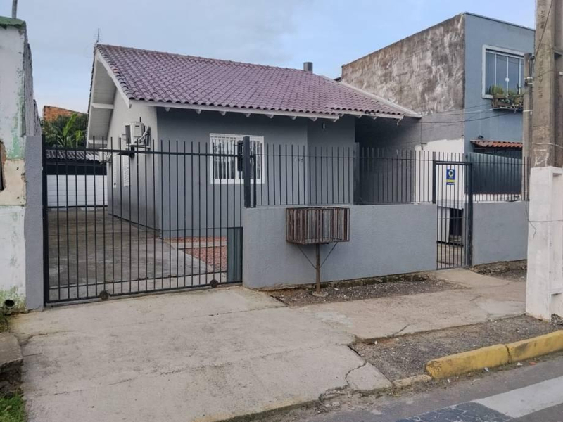 Casas