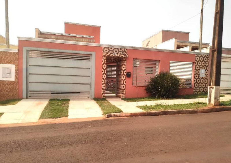 Casas