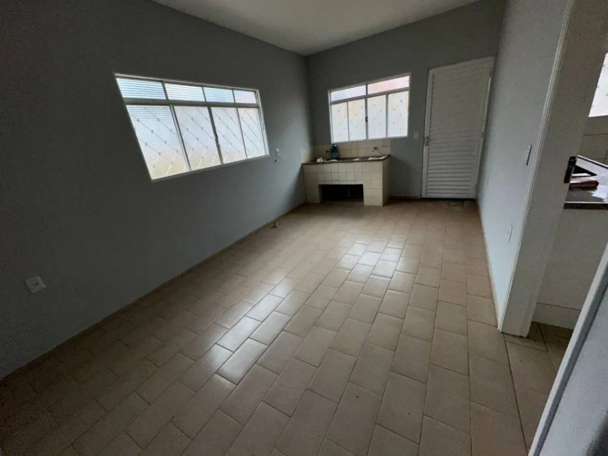 Casa à venda em leilão