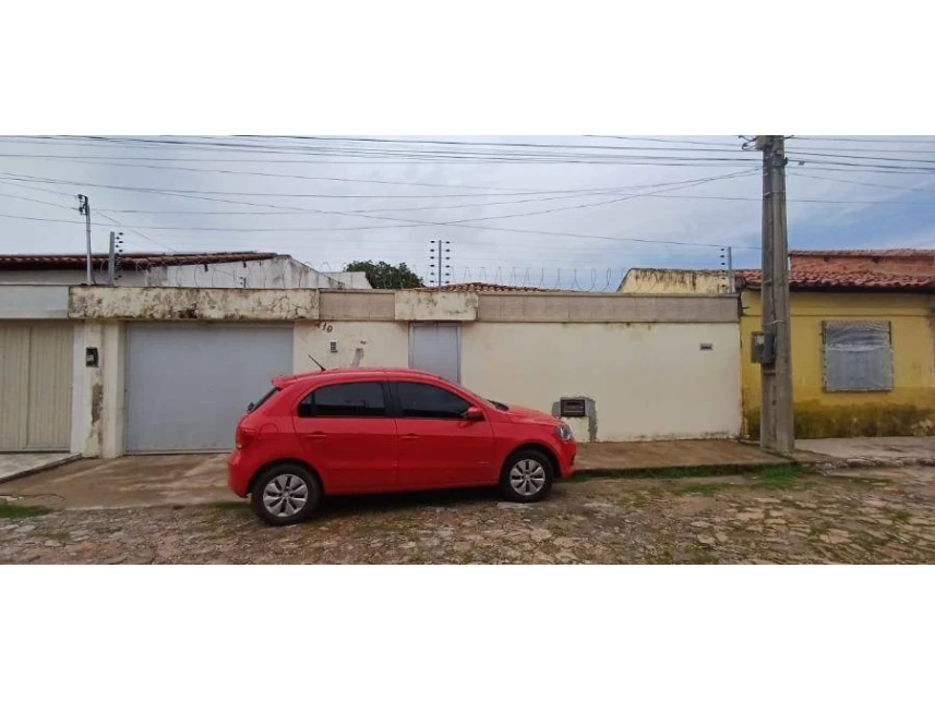 Casa à venda em leilão