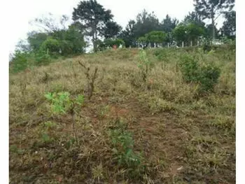 Terreno à venda