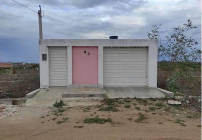 Casas