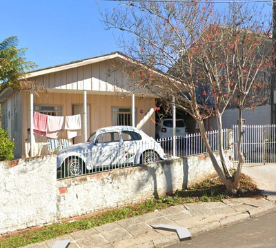Terrenos Urbanos