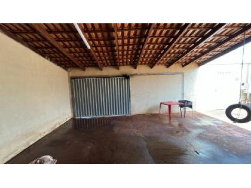 Casa à venda em leilão
