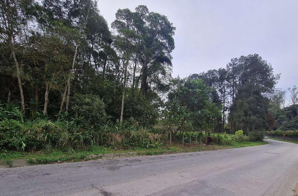 Terrenos Rurais