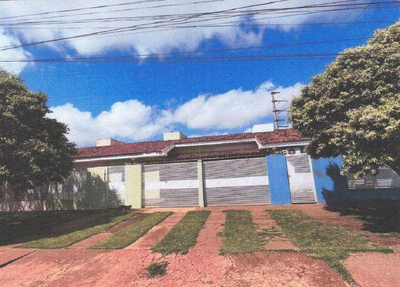 Casas