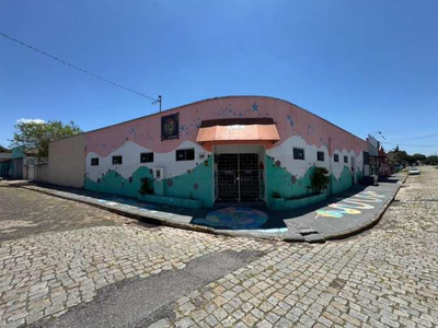 Casas