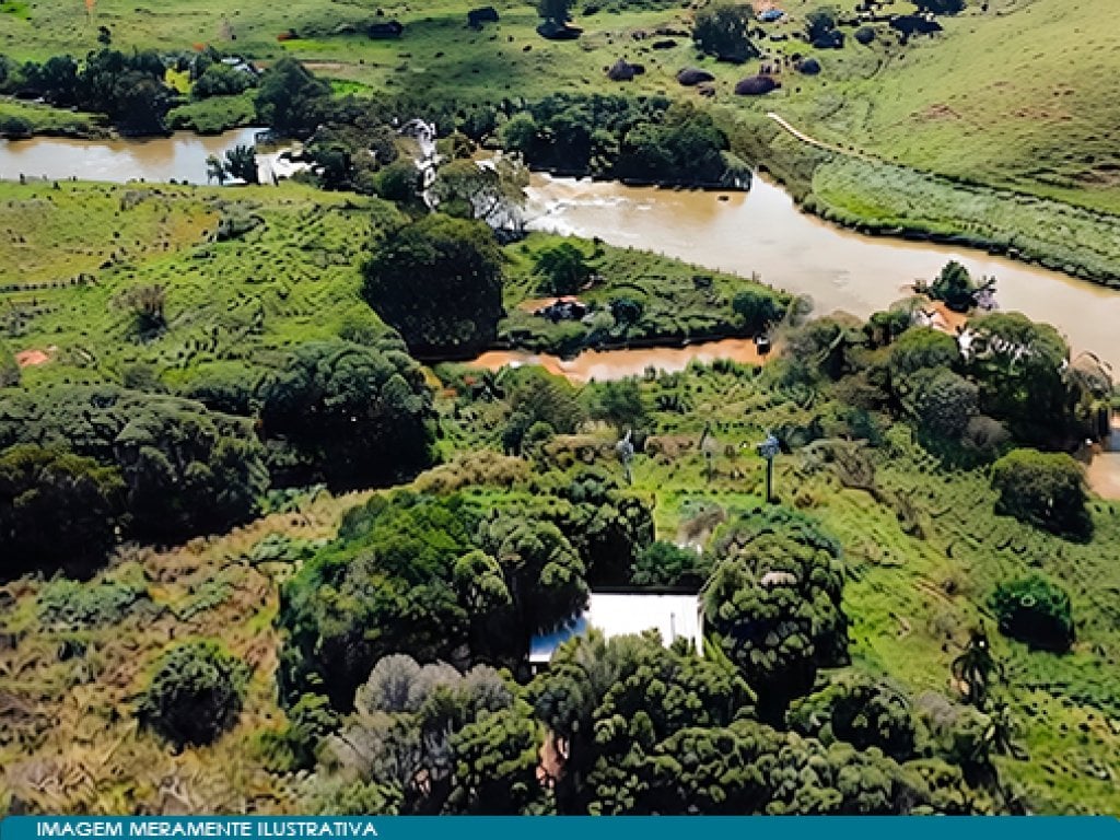 Área Industrial 6.400 m² - Rive - ES
