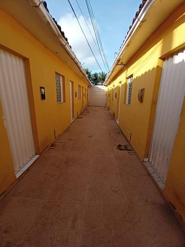 Casas