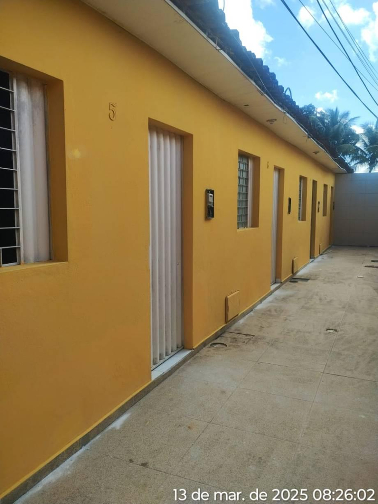 Casas