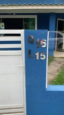 Casas