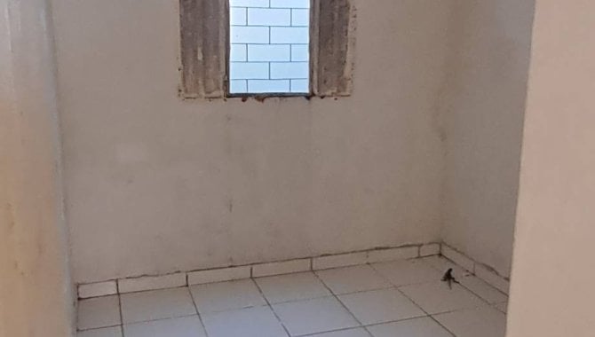 Casa em Condomínio 48 m² - (Unid. 02) - Prefeito Antônio L de Souza - Rio Largo - AL