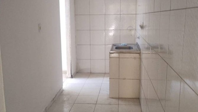 Casa em Condomínio 48 m² (Unid. 05) - Prefeito Antônio L de Souza - Rio Largo - AL