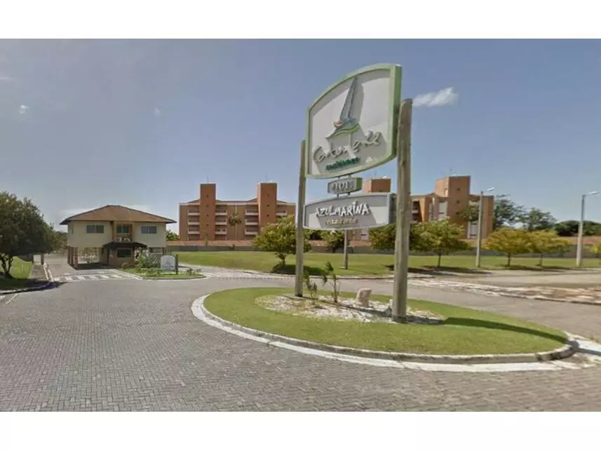 Apartamento à venda em leilão