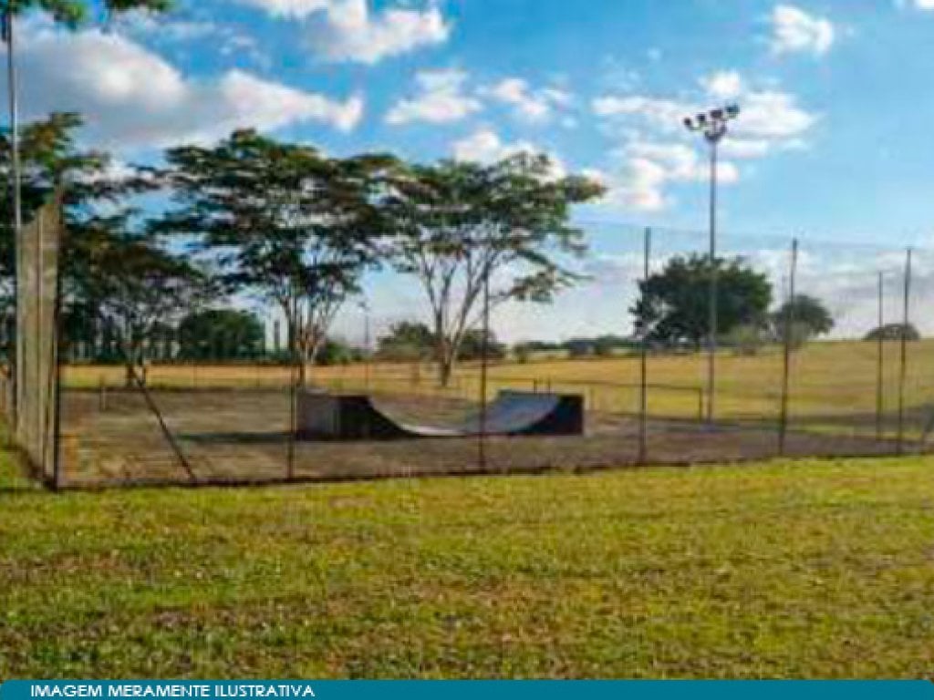 Imóvel Rural de 453 ha com 13.640 m² construídos (Fazenda Mosa) - Paiol - Tatuí - SP