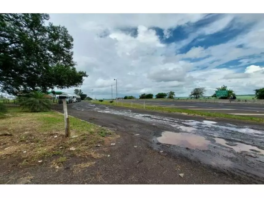 Área Rural à venda em leilão