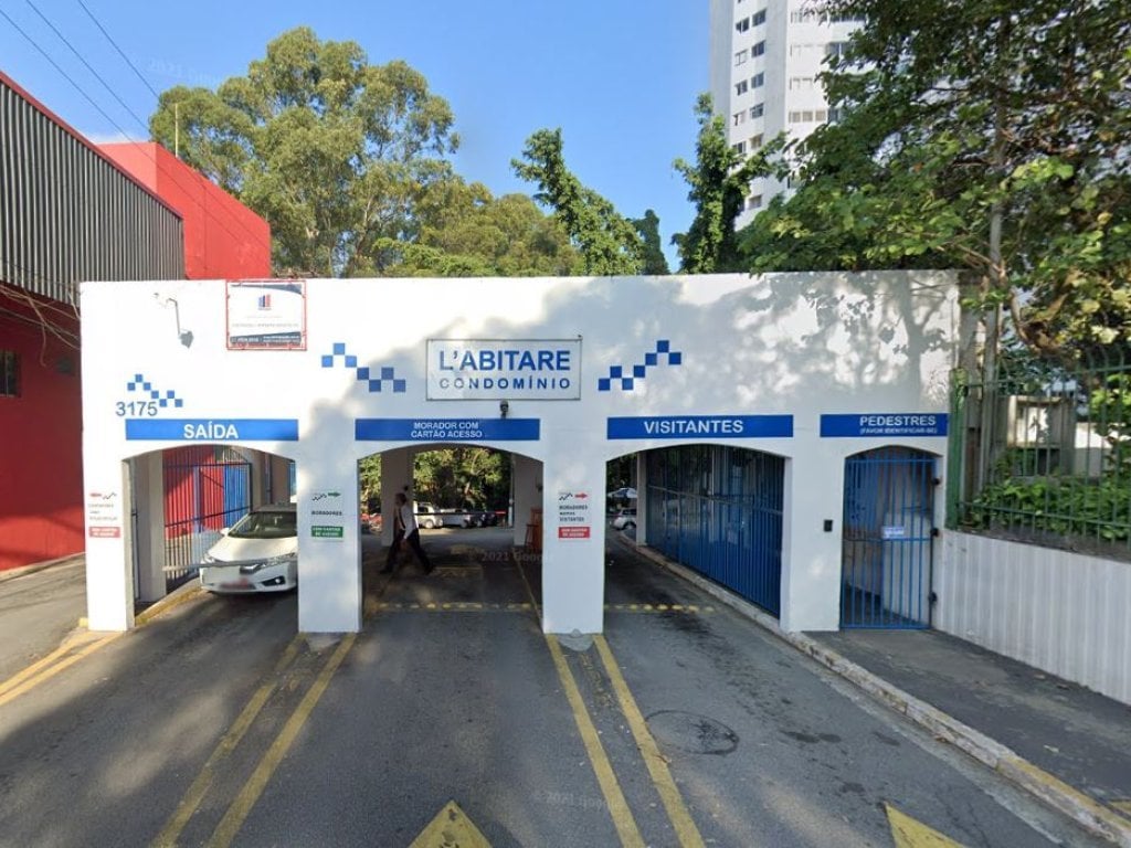 Apartamento 63 m² (Unid. 123) - Butantã - São Paulo - SP