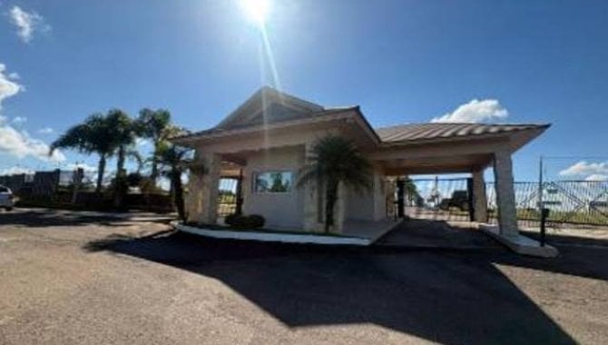 Terreno em Condomínio 966 m² (Lt. 60 - Qd. E) - Nenê Graeff - Passo Fundo - RS