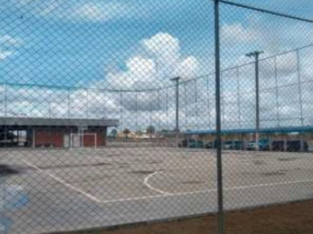 Complexo Industrial 36.512 m² em Pacajus - CE