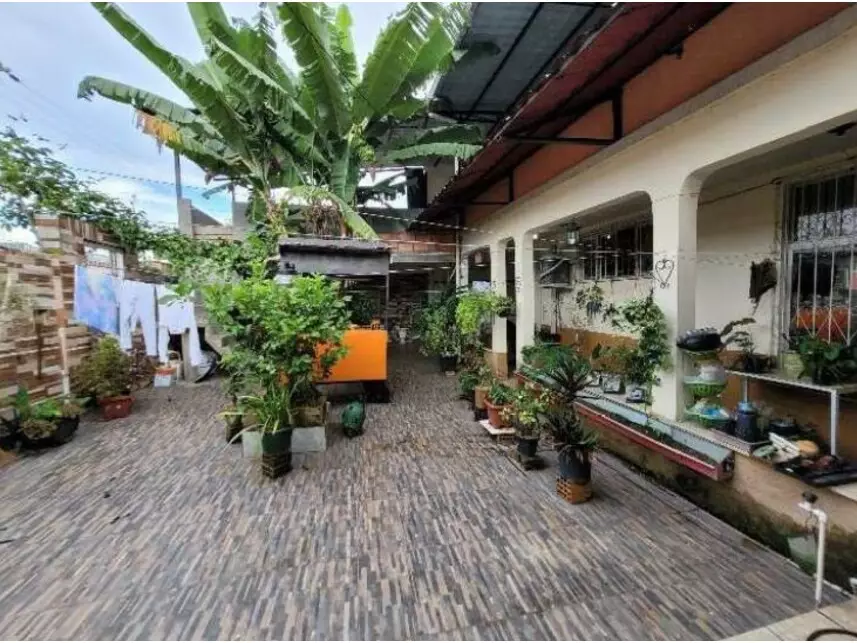 Casa à venda em leilão