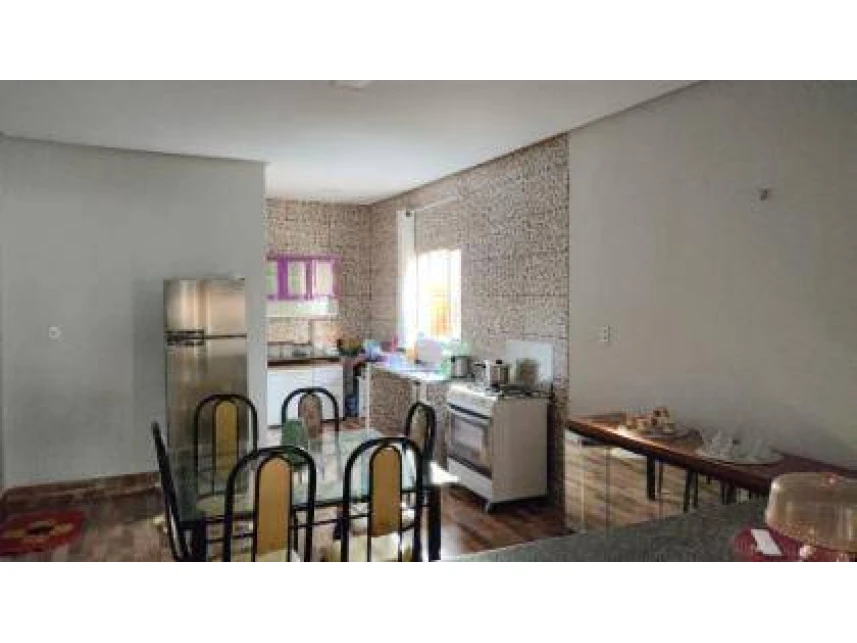 Casa à venda em leilão