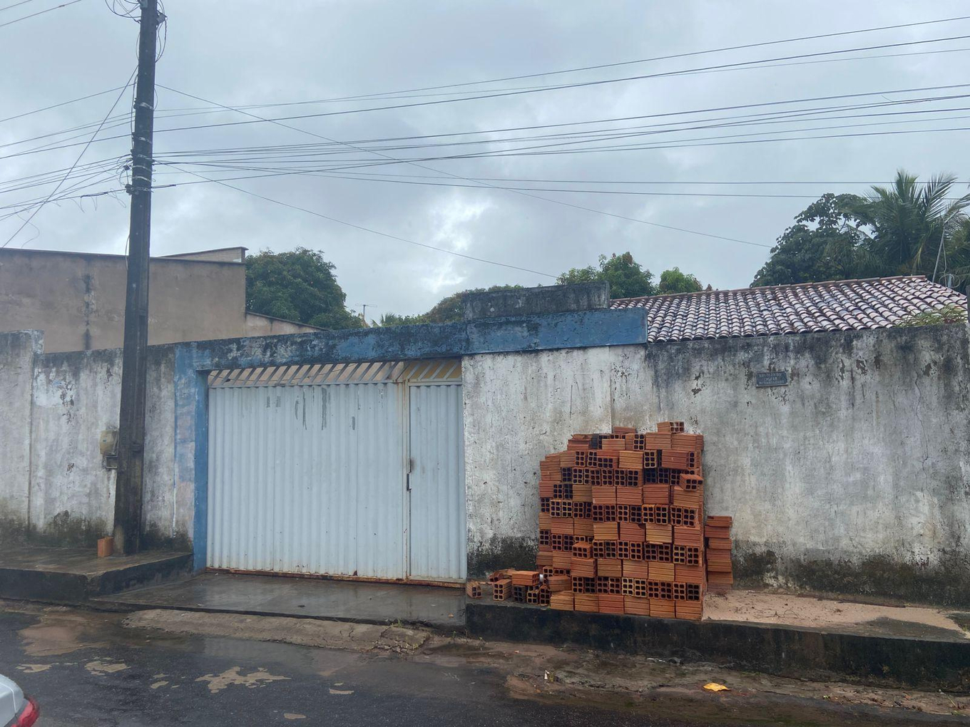 Casas