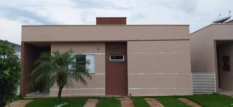 Casas