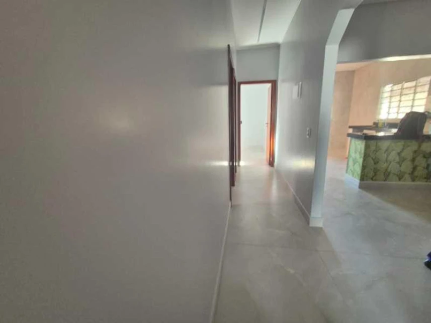 Casa à venda em leilão