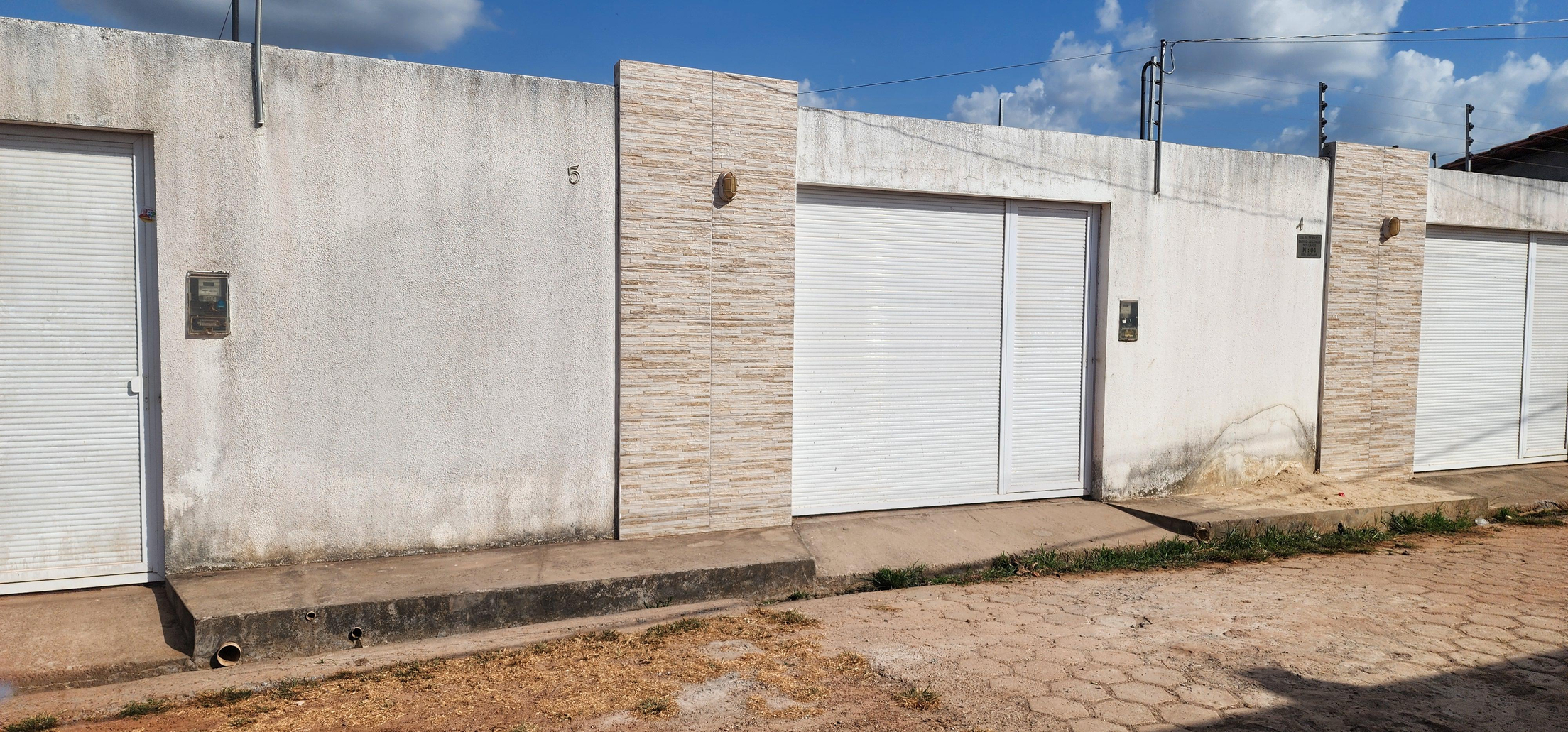 Casas