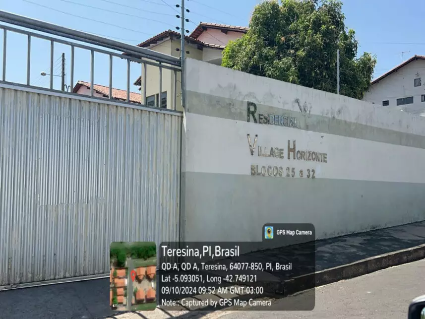 Apartamento à venda em leilão