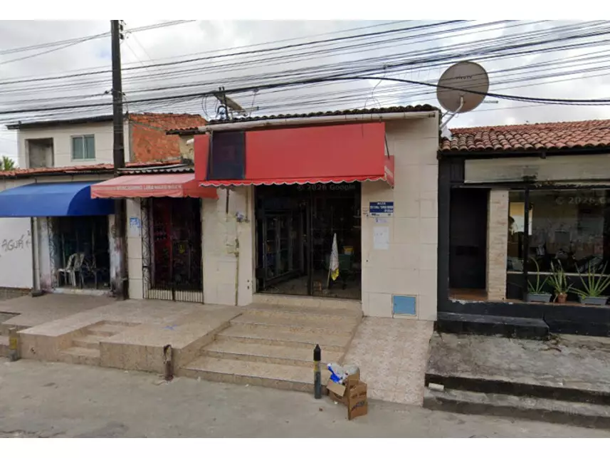 Casa à venda em leilão
