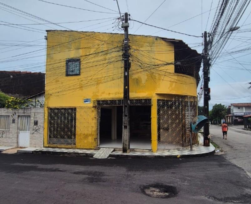 Casas