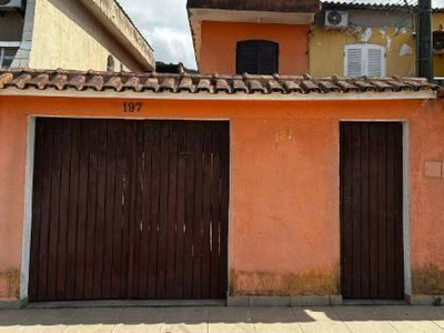 Casas
