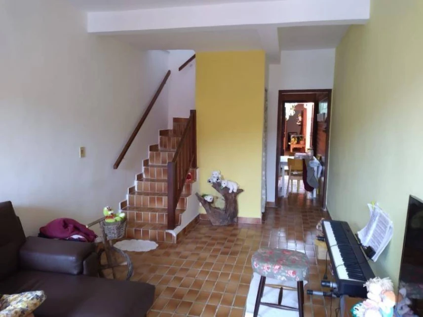 Casa à venda em leilão