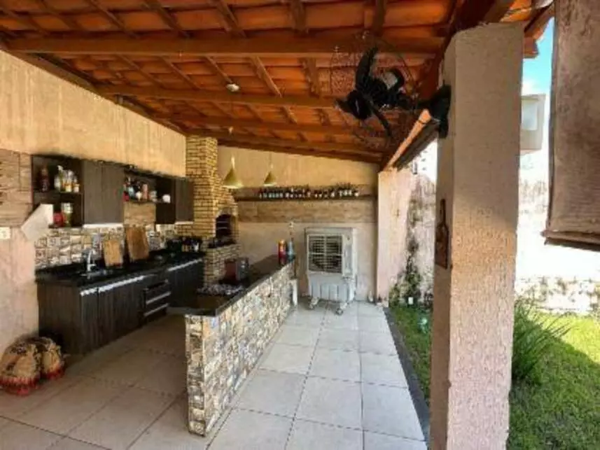 Casa à venda em leilão