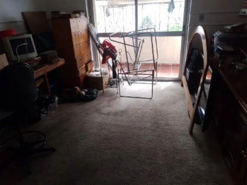 Apartamento à venda em leilão